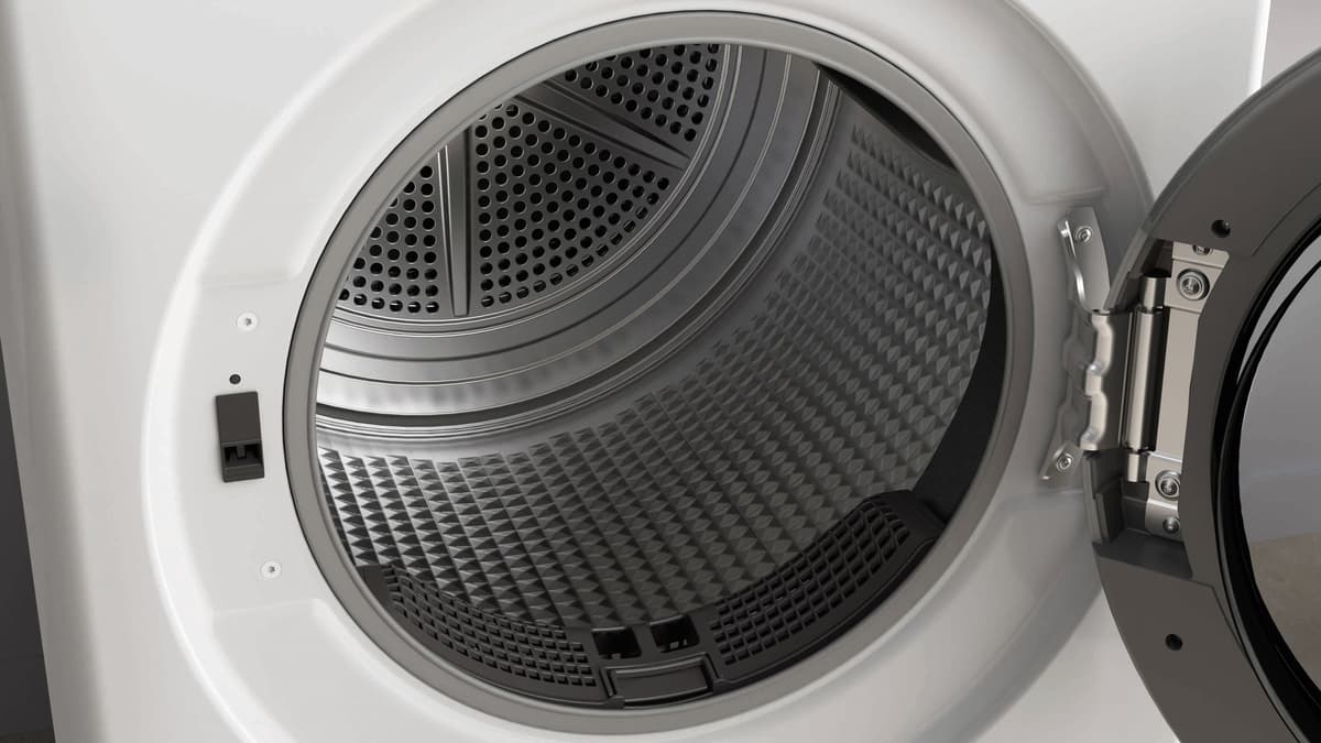 Whirlpool kuivausrumpu FFTN M22 9X2 EU