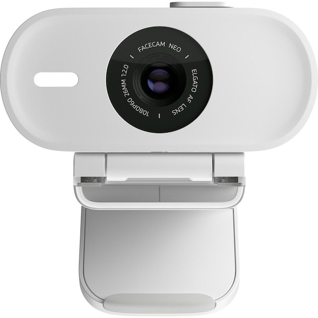 Elgato Facecam Neo webkamera (valkoinen)