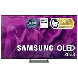 Samsung 65" S94C 4K OLED älytelevisio (2023)