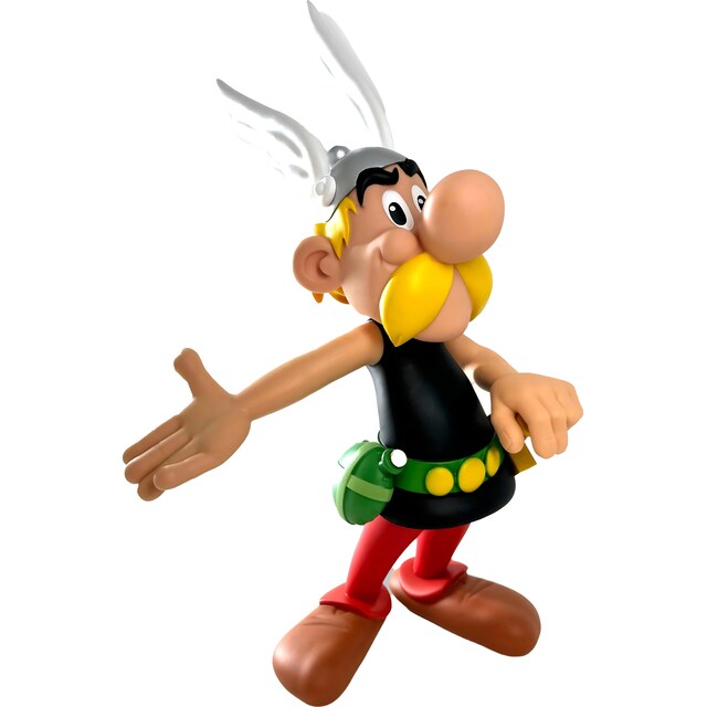 Plastoy Asterix XL figuuri