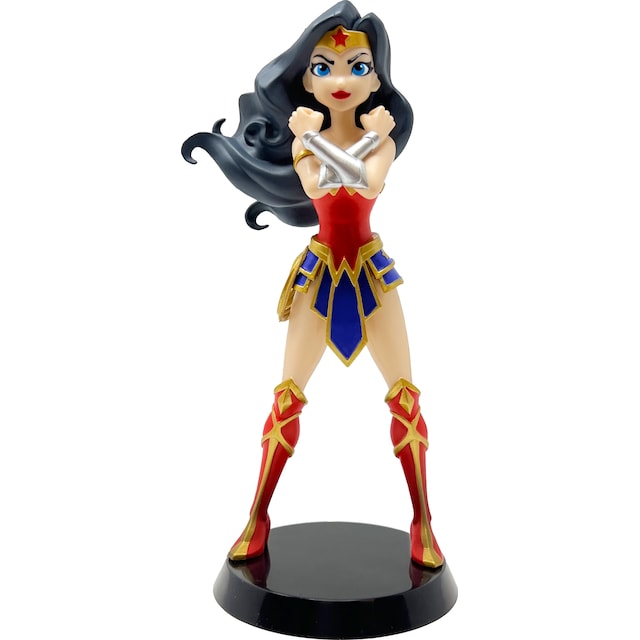 Playstoy Wonder Woman figuuri