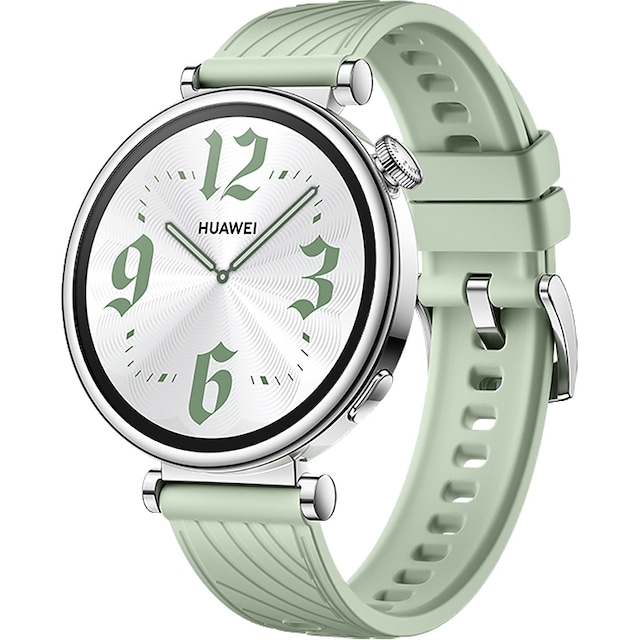 Huawei Watch GT 4 urheilukello 41 mm (vihreä)