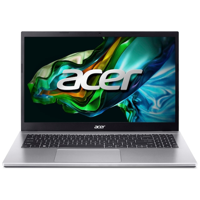 Acer Aspire 3 R7-5700U/16/512 15,6" kannettava
