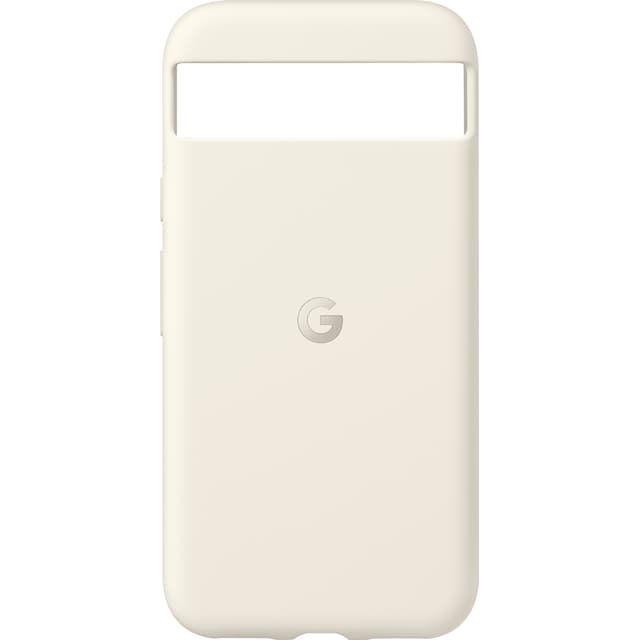 Google Pixel 8a suojakuori (beige)