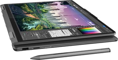 Lenovo Yoga 7 R5-8HS/16/512 14" kannettava