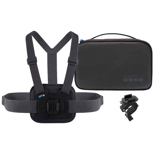 GoPro Sports Kit pakkaus