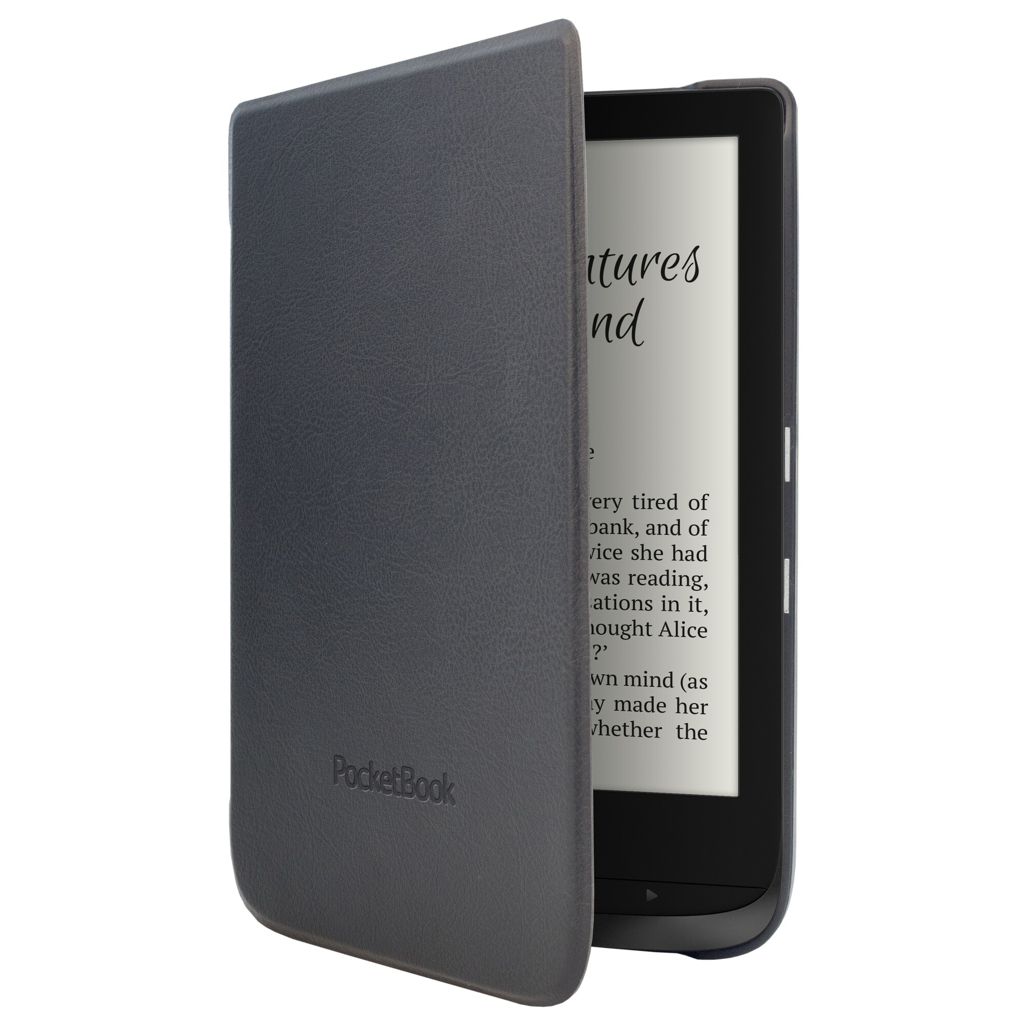 PocketBook Touch Lux 4 suojakuori - Gigantti verkkokauppa
