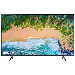 Samsung 49" 4K UHD Smart TV UE49NU7105