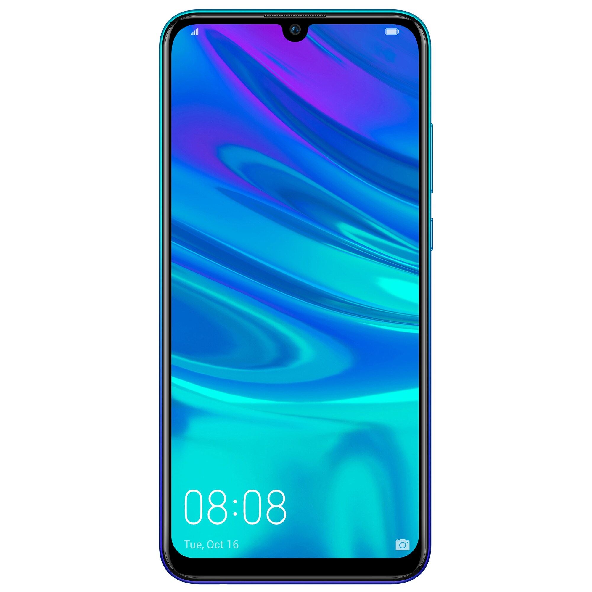 Huawei P Smart 2019 älypuhelin (aurora blue) - Gigantti verkkokauppa