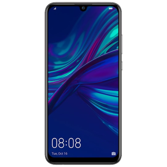 Huawei P Smart 2019 älypuhelin (midnight black) - Gigantti verkkokauppa