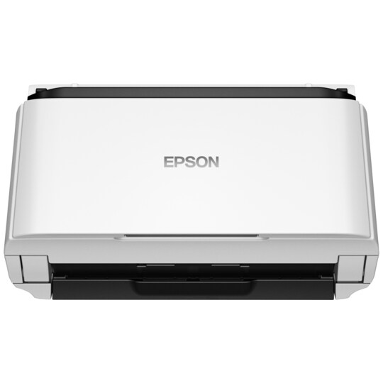 Epson WorkForce DS-410 skanneri - Gigantti verkkokauppa