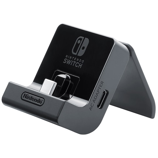 Nintendo Switch latausteline - Gigantti verkkokauppa