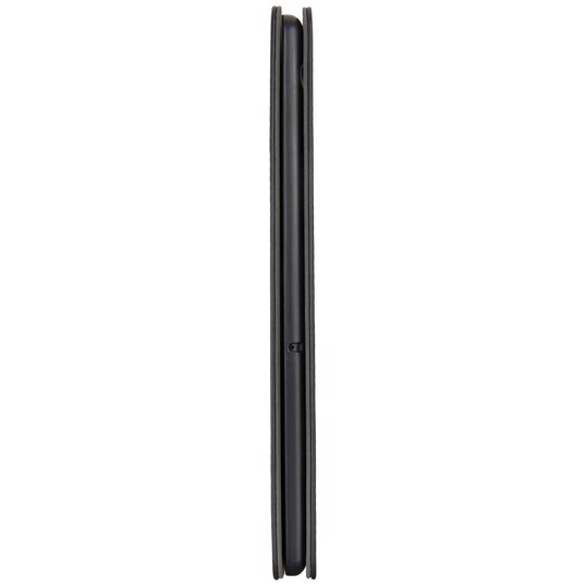Gecko Huawei MediaPad T5 10,1 suojakuori (musta) - Gigantti verkkokauppa