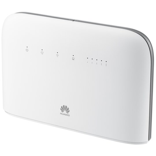 Huawei B715 4G LTE WiFi reititin - Gigantti verkkokauppa