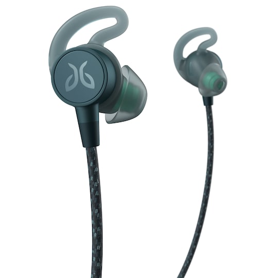 Jaybird Tarah Pro langattomat in-ear kuulokkeet (sininen) - Gigantti  verkkokauppa