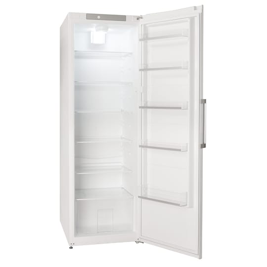 Gram jääkaappi LC341186 (valkoinen) - Gigantti verkkokauppa