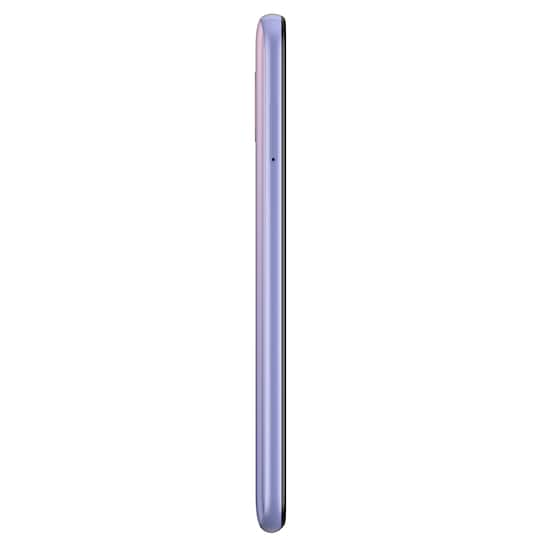 Motorola Moto G7 Power älypuhelin (iced violet) - Gigantti verkkokauppa