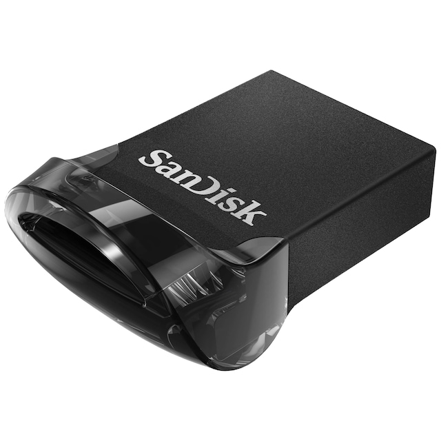 SanDisk Ultra Fit USB 3.1 muistitikku 64 GB