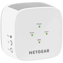 Netgear AC750 WiFi-verkon laajennin