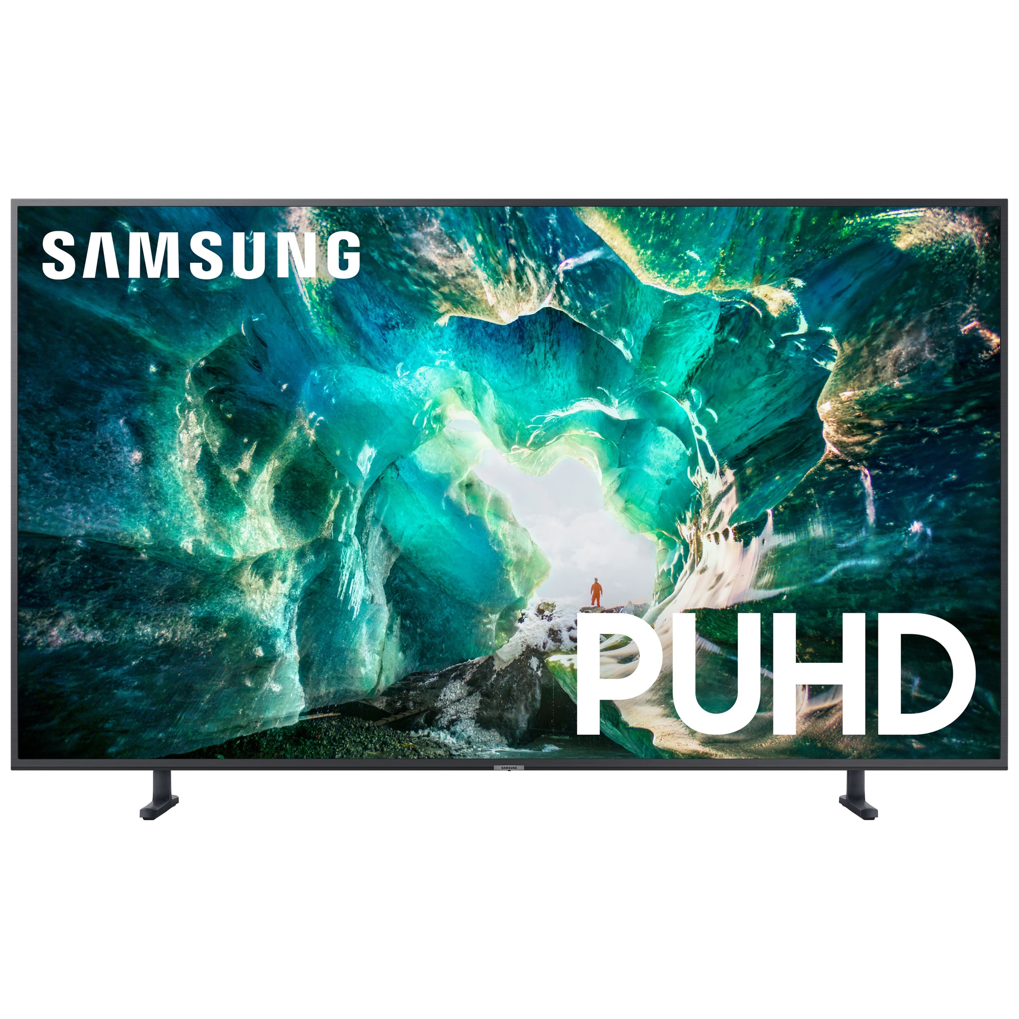 Samsung 65" RU8005 4K Premium UHD Smart TV UE65RU8005 - Gigantti  verkkokauppa