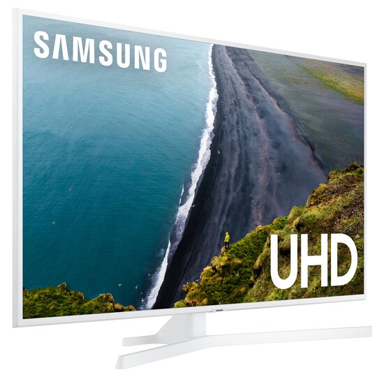 Samsung 50" RU7415 4K UHD Smart TV UE50RU7415 (2019) - Gigantti verkkokauppa