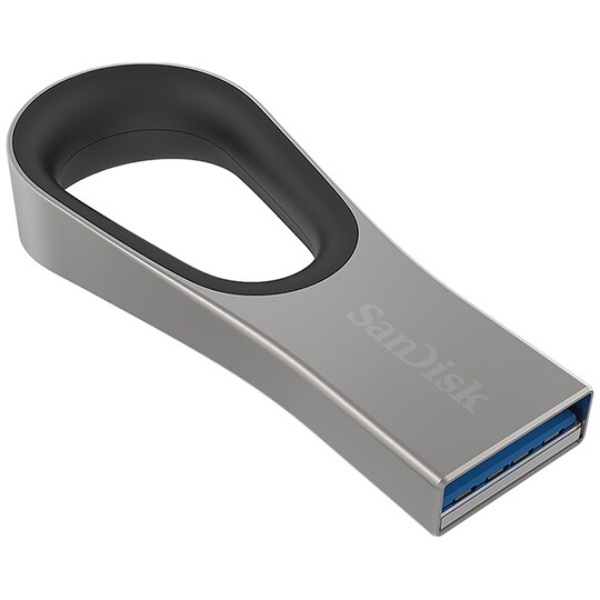 SanDisk Ultra Loop USB muistitikku 64 GB - Gigantti verkkokauppa