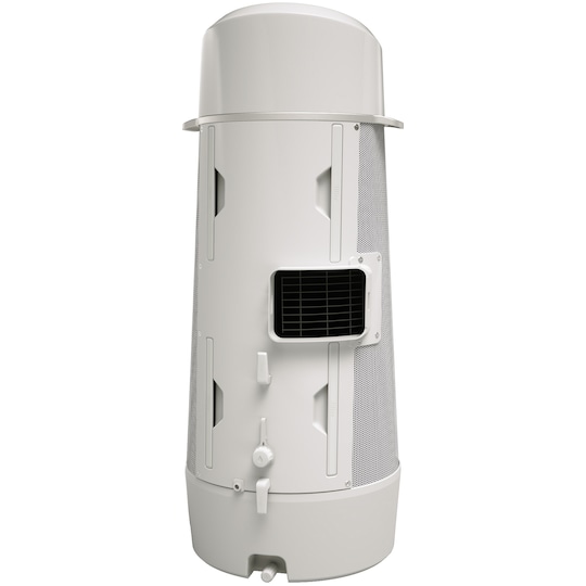Electrolux Well P7 siirrettävä ilmastointilaite WP71-265WT - Gigantti  verkkokauppa