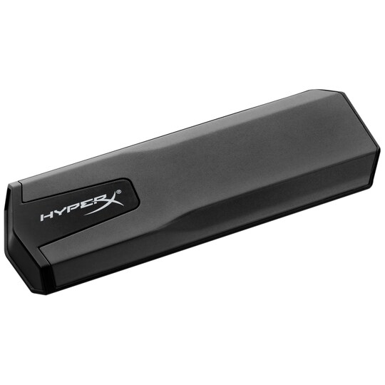 HyperX Savage Exo ulkoinen SSD muisti (480 GB) - Gigantti verkkokauppa