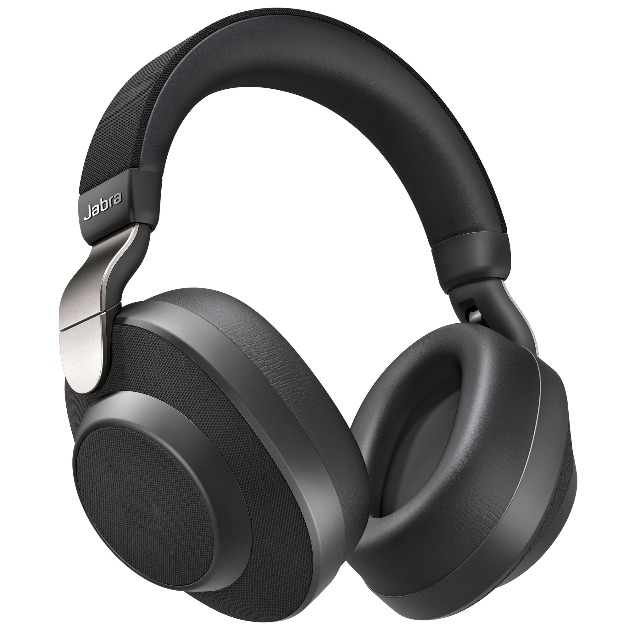 Jabra Elite 85h langattomat around-ear-kuulokkeet (titaanimusta) - Gigantti  verkkokauppa