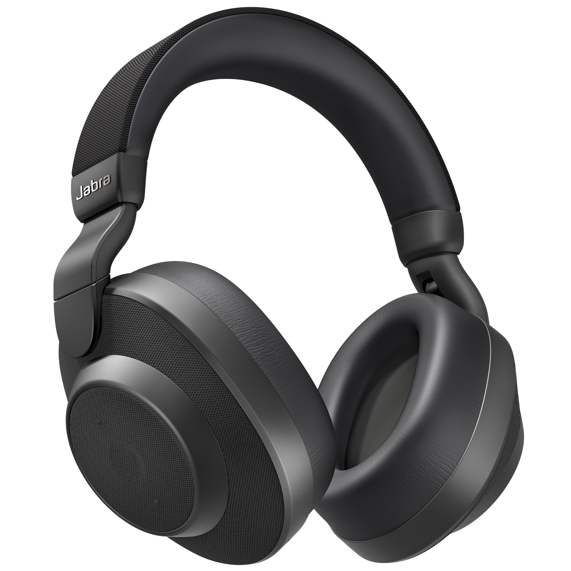 Jabra Elite 85h langattomat around-ear-kuulokkeet (musta) - Gigantti  verkkokauppa