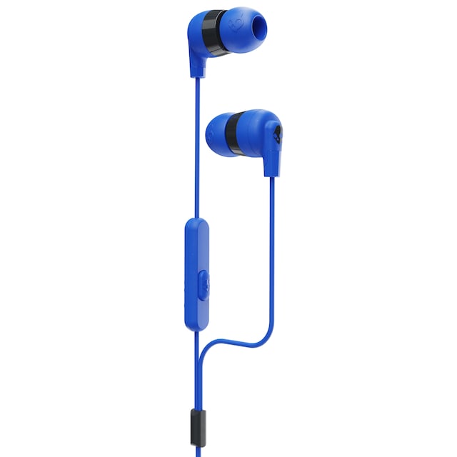 Skullcandy Ink d+ in-ear kuulokkeet (sininen)