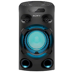 Sony MHC-V02 bilekaiutin