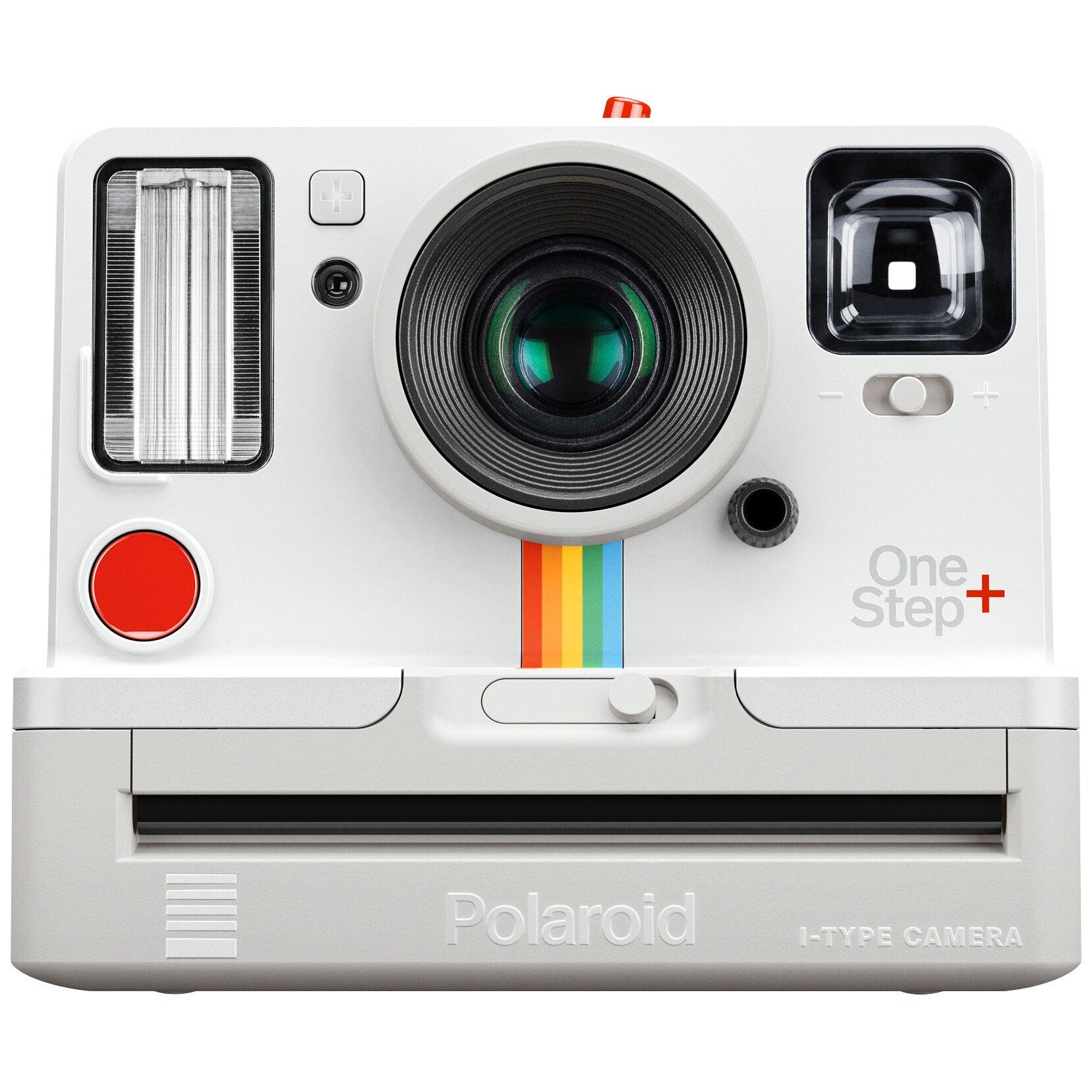 Polaroid Originals OneStep+ analoginen kamera (valkoinen) - Gigantti  verkkokauppa