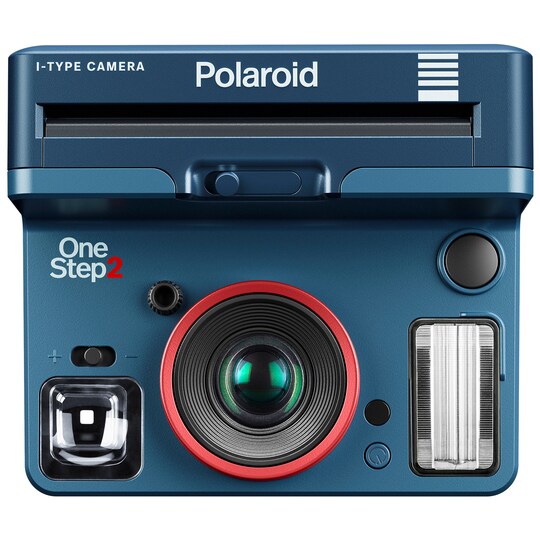 Polaroid Originals OneStep 2 Stranger Things Edition pikakamera - Gigantti  verkkokauppa