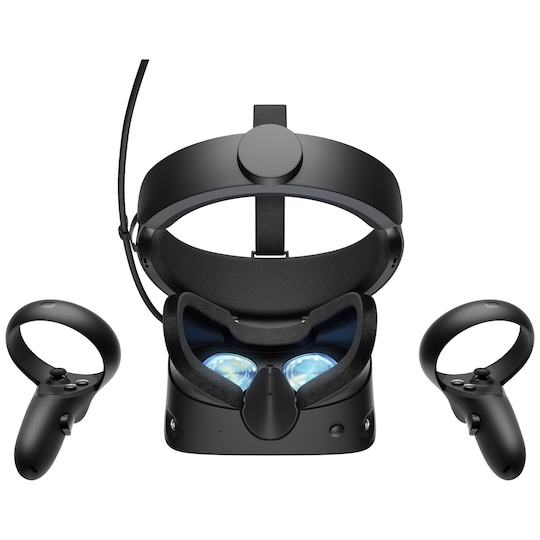 Oculus Rift S VR-lasit - Gigantti verkkokauppa