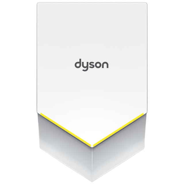 Dyson Airblade V käsikuivain (valkoinen)