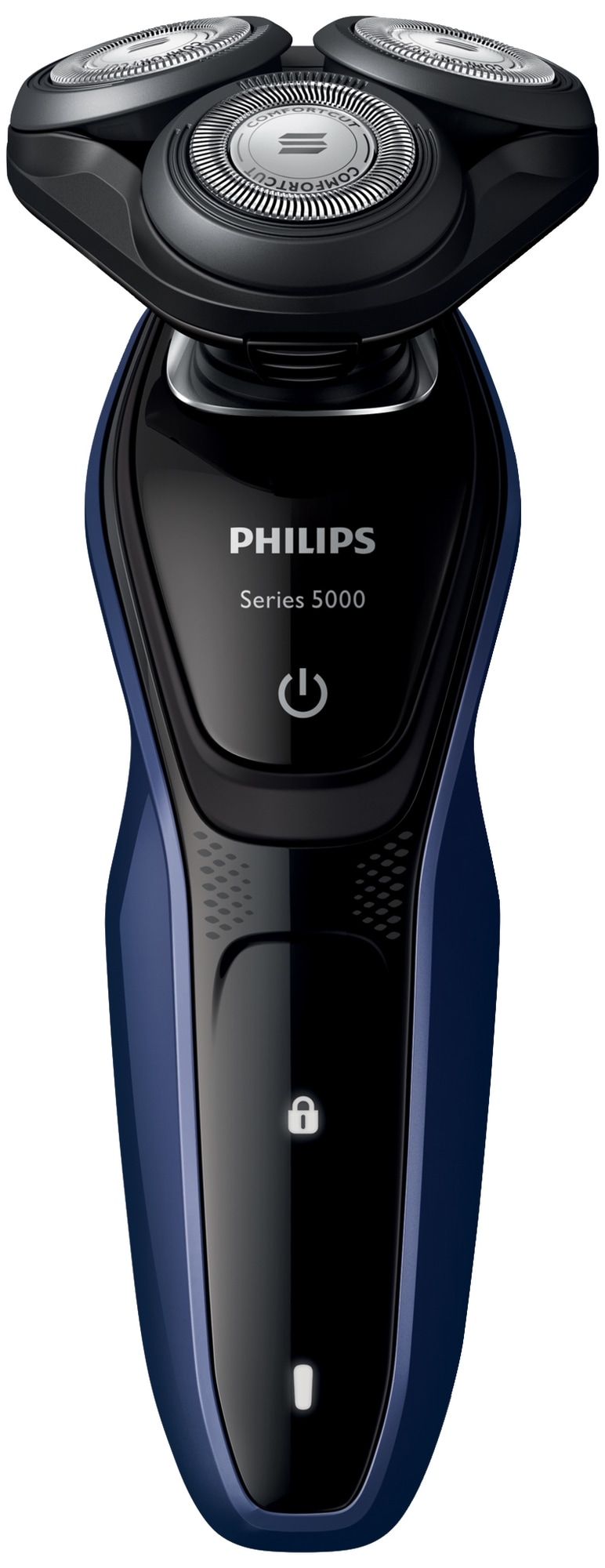 Philips S5000 series parranajokone S501328 - Parranajokoneet ja trimmerit -  Gigantti