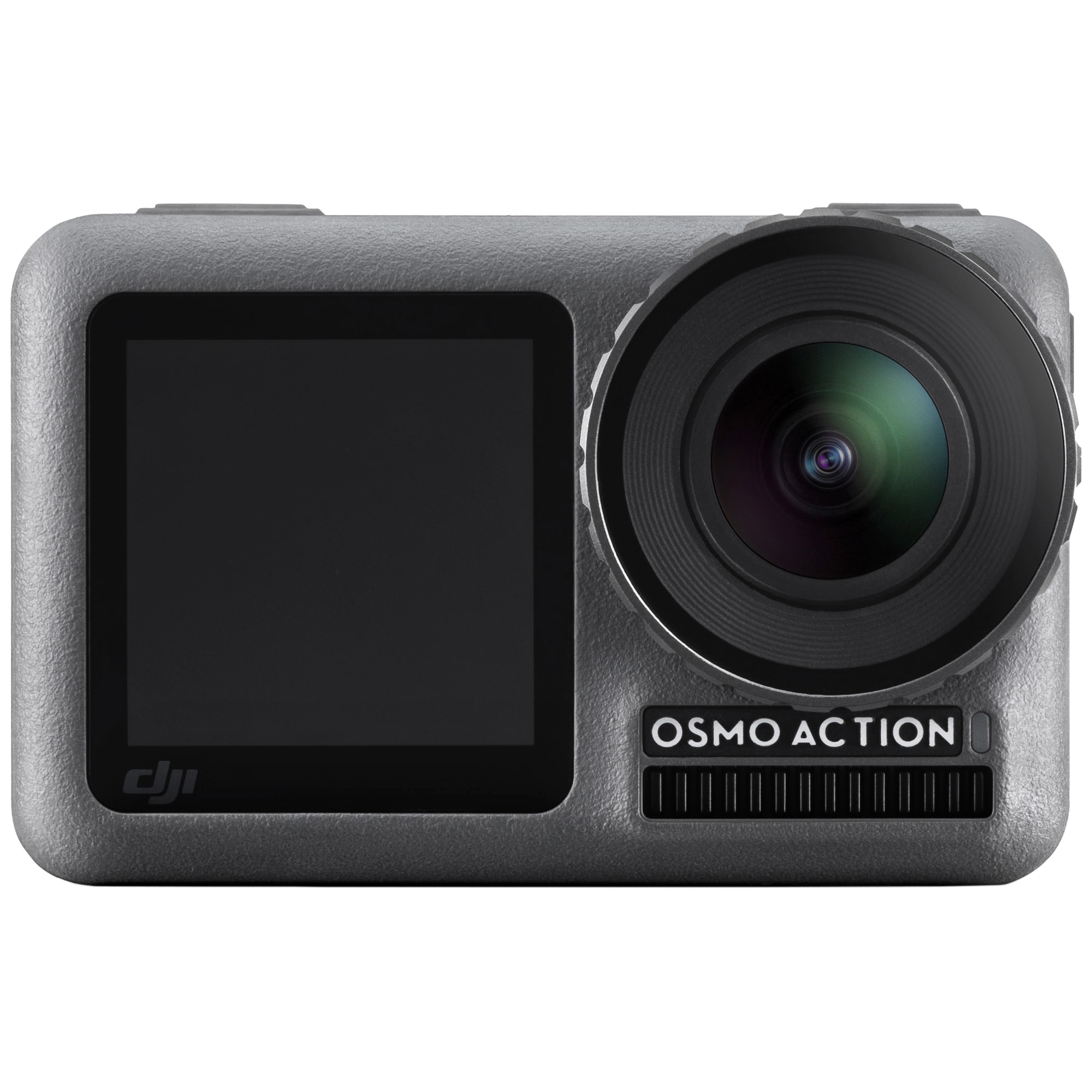 DJI Osmo Action actionkamera - Gigantti verkkokauppa
