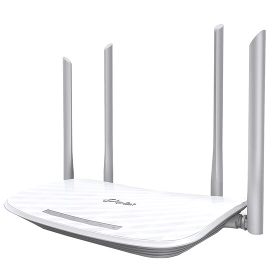 TP-Link A5 WiFi-ac reititin - Gigantti verkkokauppa
