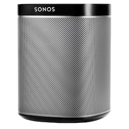 Sonos kaiutin PLAY:1 (musta)