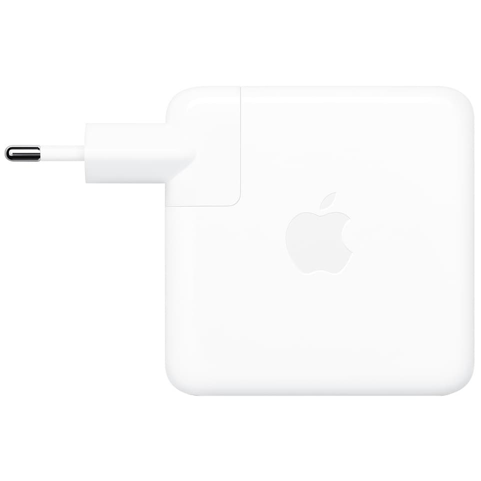 Apple 61W USB-C laturi - Gigantti verkkokauppa