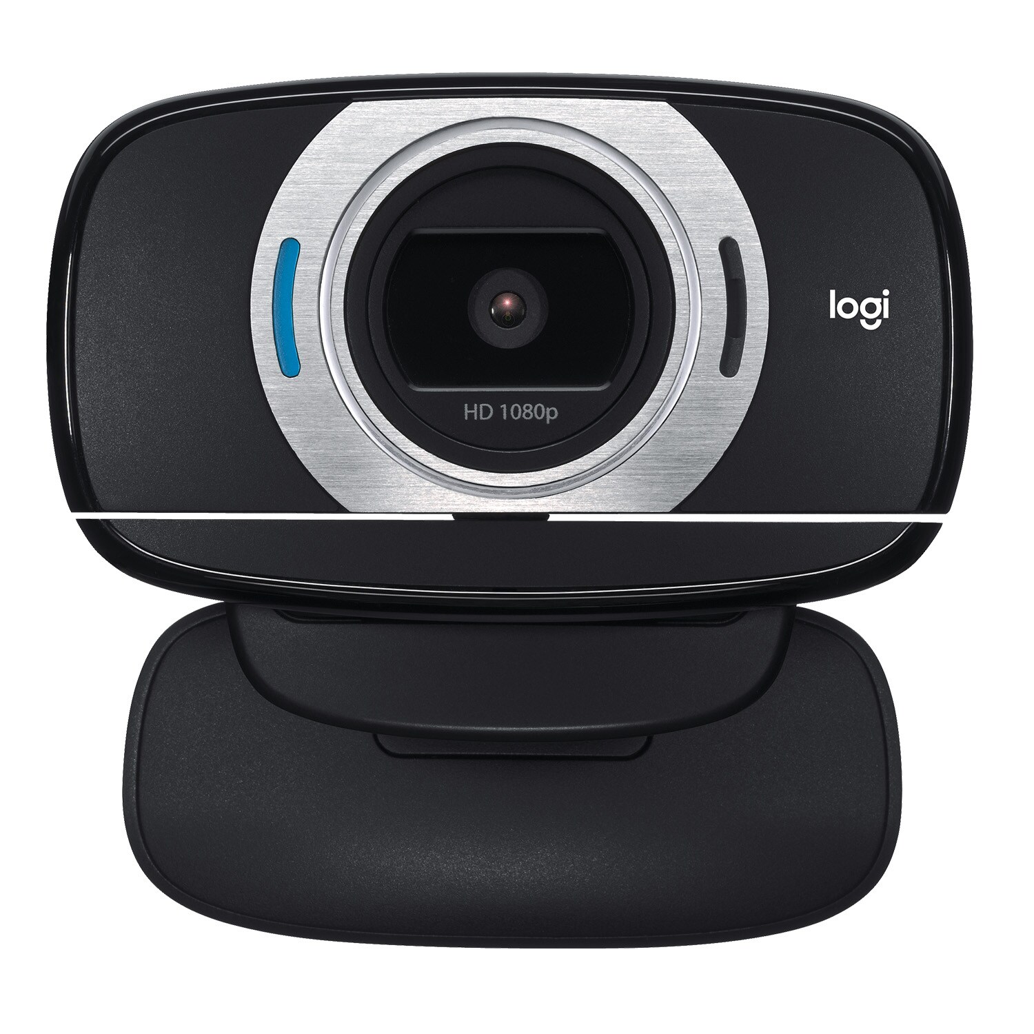 Logitech C615 HD web-kamera - Gigantti verkkokauppa