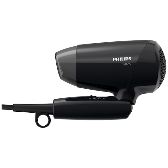 Philips Essential Care hiustenkuivaaja BHC01010 - Gigantti verkkokauppa