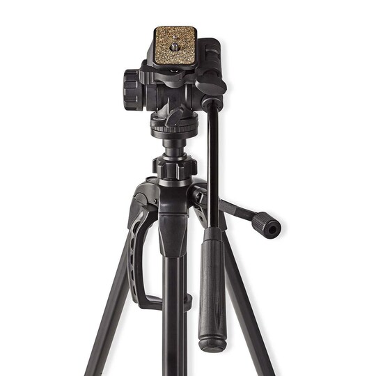 Kamera/videoteline, max 2,5 kg, 148 cm - Gigantti verkkokauppa