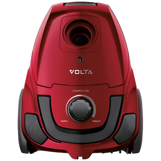 Volta CompactGo pölynimuri UCG22WR - Gigantti verkkokauppa