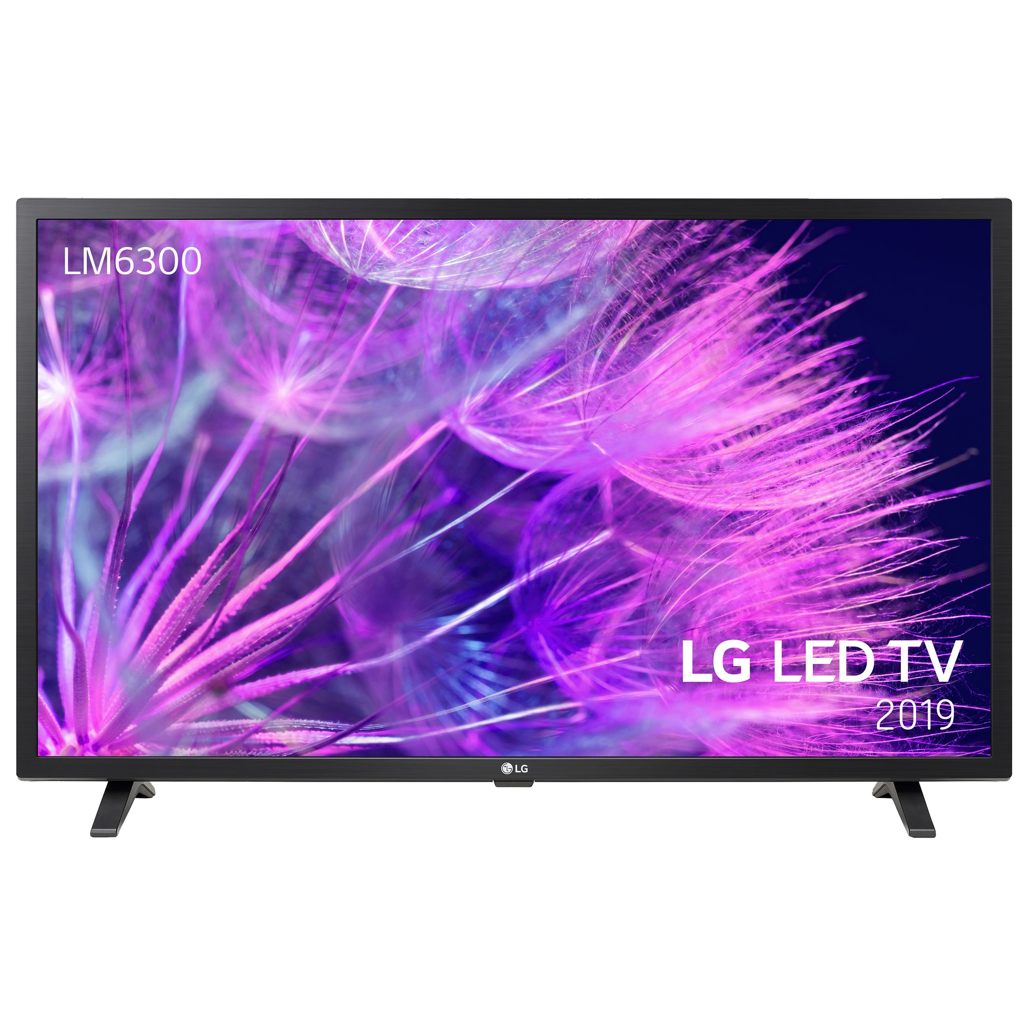 LG 32" LM6300 Full HD Smart TV 32LM6300 - Gigantti verkkokauppa