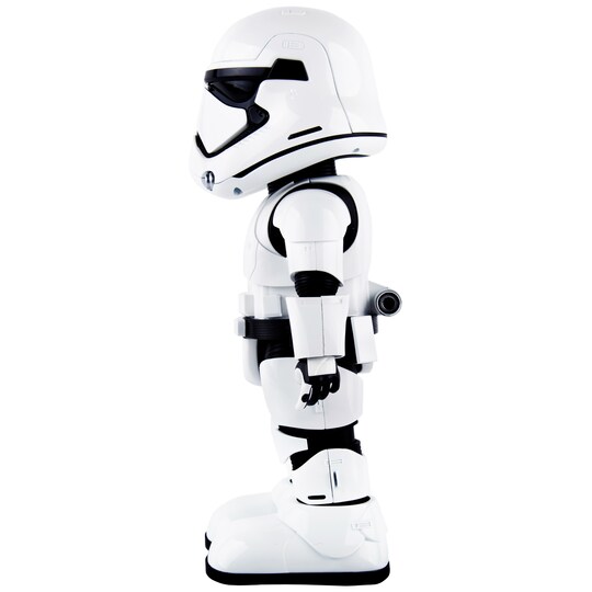 Ubtech Stormtrooper interaktiivinen robotti - Gigantti verkkokauppa