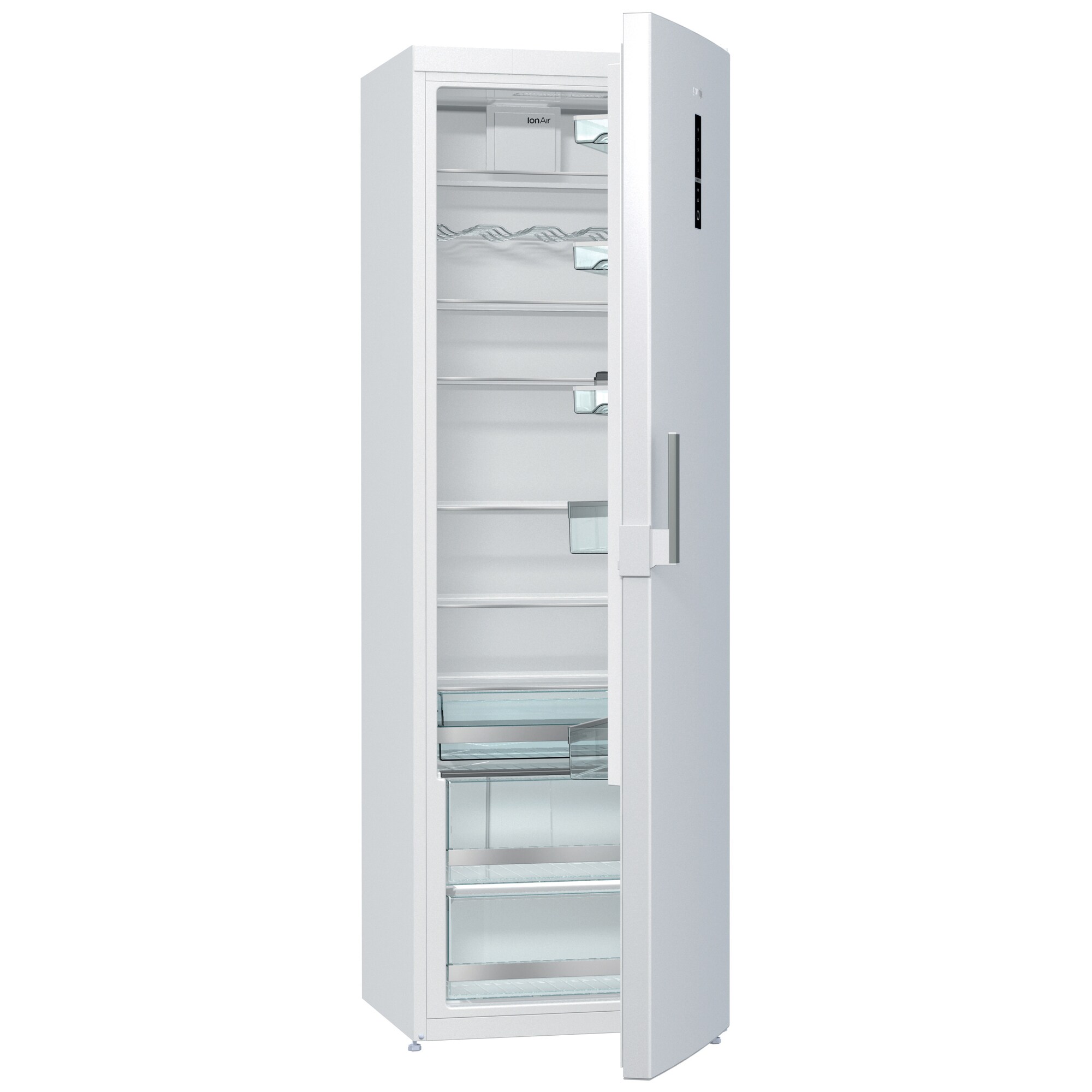 Gorenje Advanced jääkaappi R86192W - Gigantti verkkokauppa