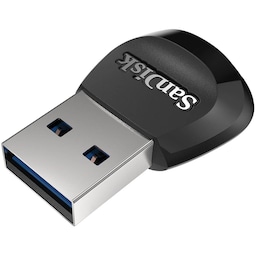 Sandisk Mobilemate USB 3.0 muistikortinlukija