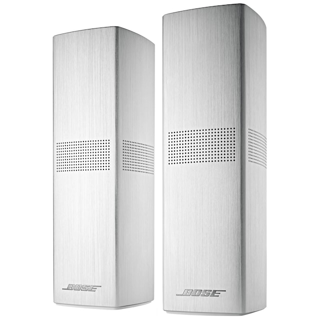 Bose Surround Speakers 700 kaiuttimet (valkoinen)